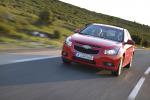 Chevrolet Cruze 2009 года